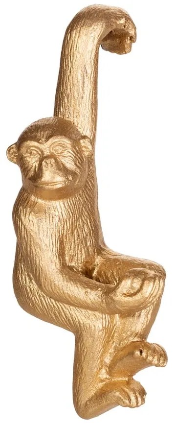 Mała dekoracja z żywicy polimerowej Monkey – Sass &amp; Belle