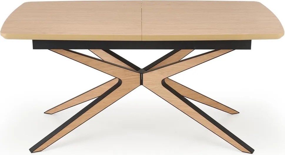 Designerski stół rozkładany James Halmar