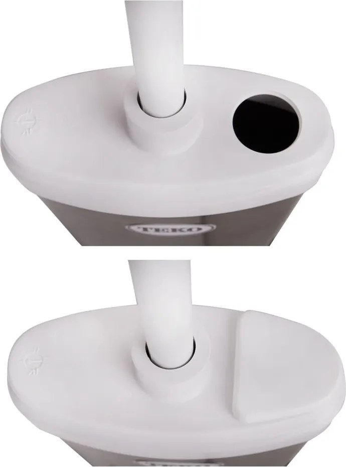 Mechaniczny odkurzacz do dywanów Teko – Orion