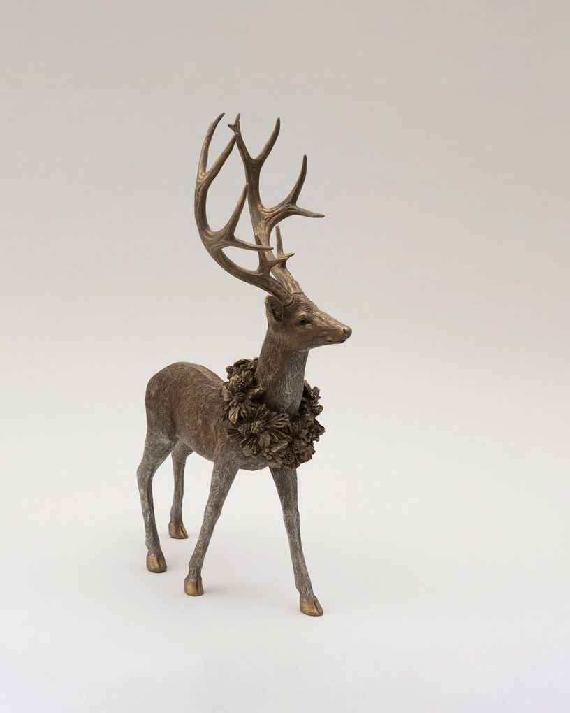 Figurka Noble Stag 72 cm
