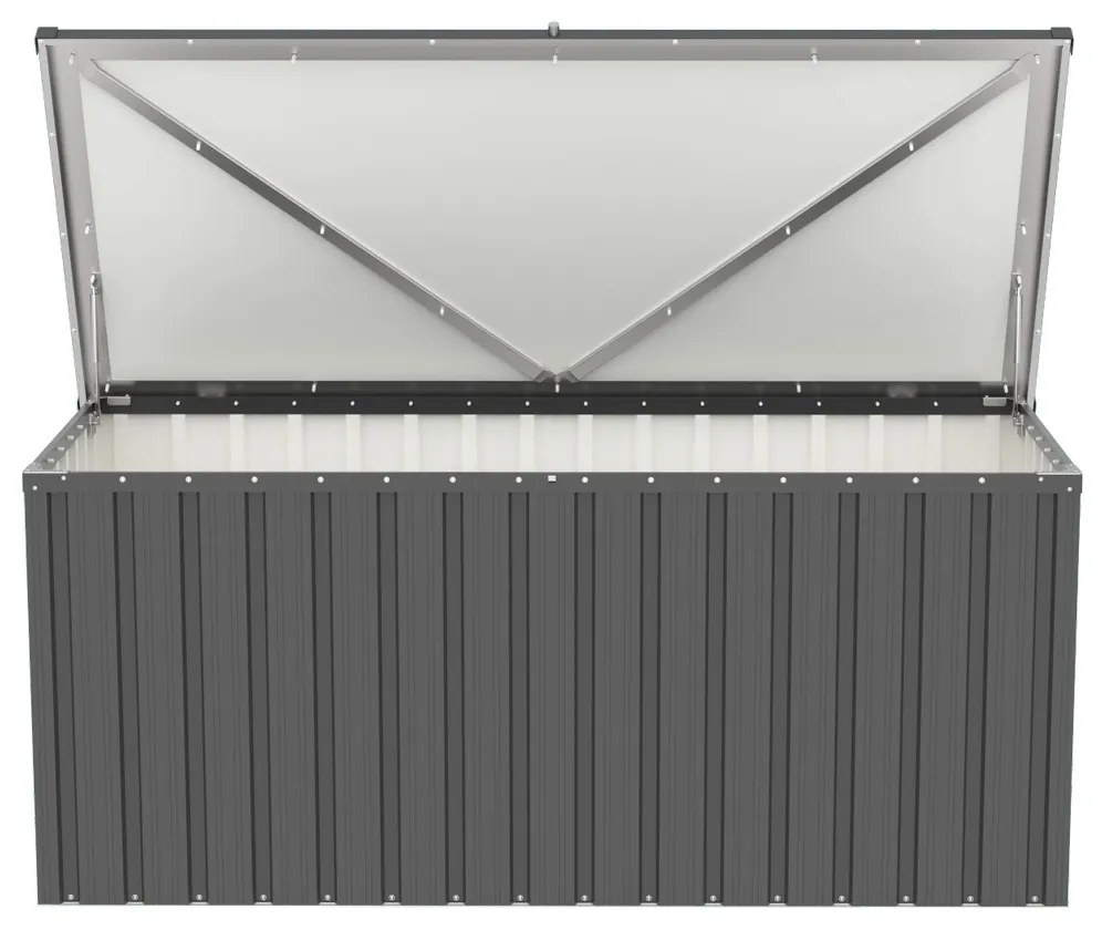 Tepro 7715 Skrzynia ogrodowa Store Large, 870 l