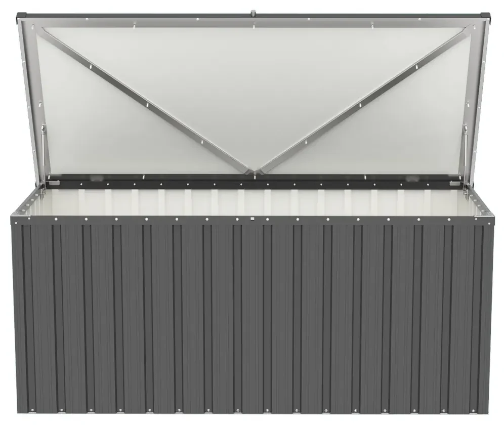 Tepro 7715 Skrzynia ogrodowa Store Large, 870 l