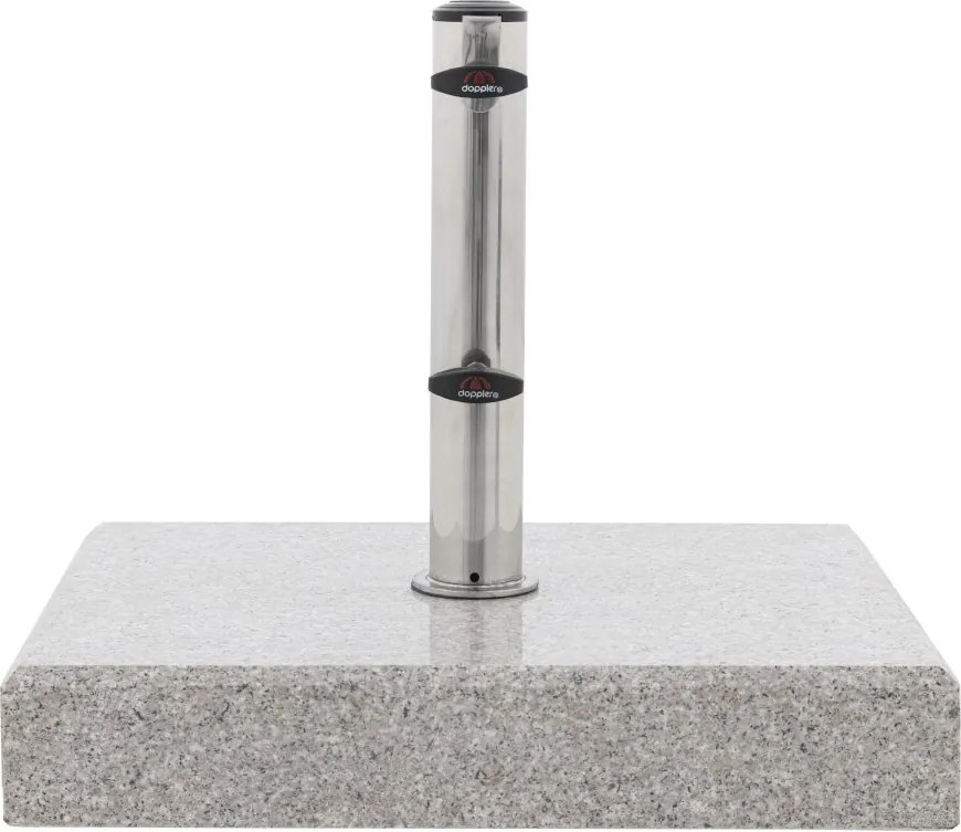 Doppler Granitowy stojak LIFE 30 kg