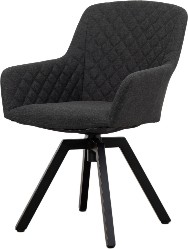 Doppler PARIS LIKA-TEX® antracyt