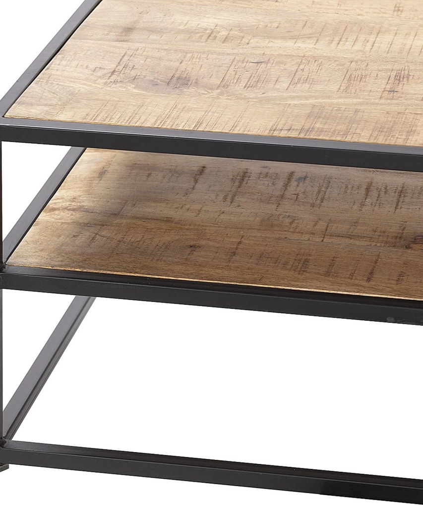 Ława Loft 120x65x41,5cm