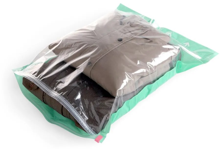 Worki próżniowe zestaw 6 szt. Roll Up S/M/L – Compactor