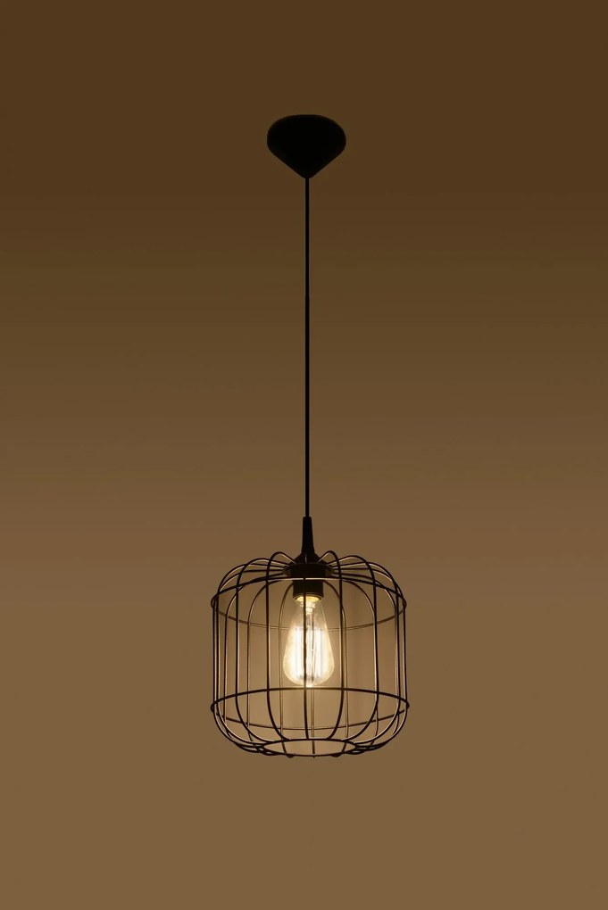 Nowoczesna lampa wisząca P0-M41
