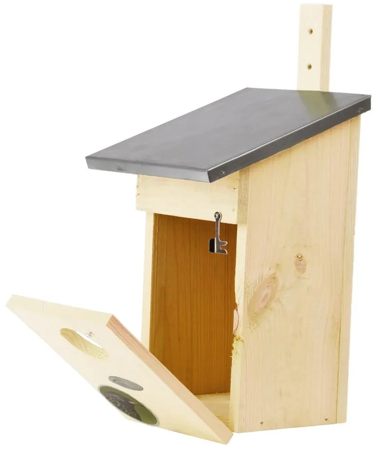 Drewniana budka dla szpaka – Esschert Design