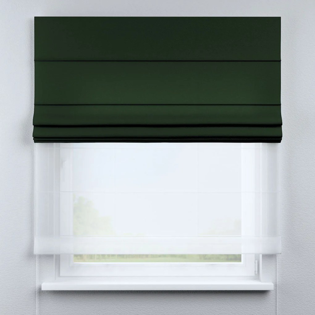 Roleta rzymska dzień noc Duo