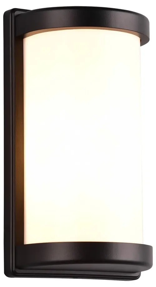 Lampa zewnętrzna (wysokość 26,5 cm) Puelo – Trio