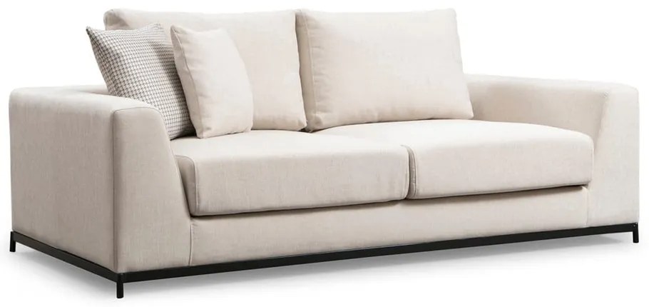 Beżowa sofa Artie Line