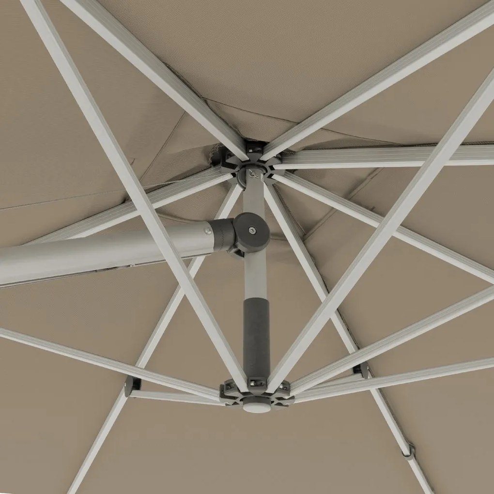 Doppler EXPERT 300 x 300 cm piaskowa