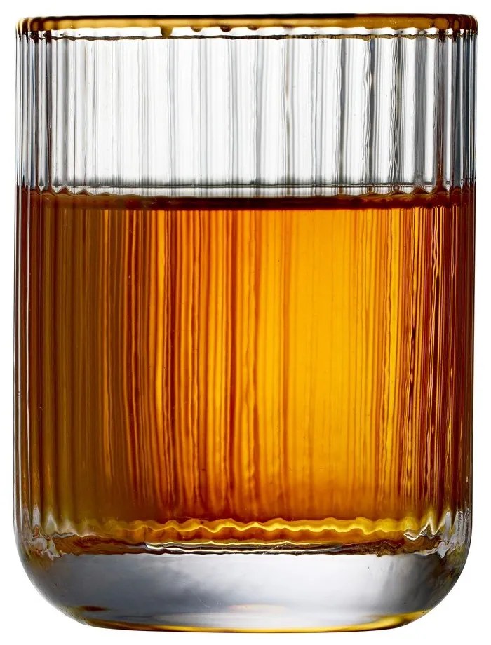 Kieliszki do wódki zestaw 4 szt. 60 ml Palermo – Lyngby Glas