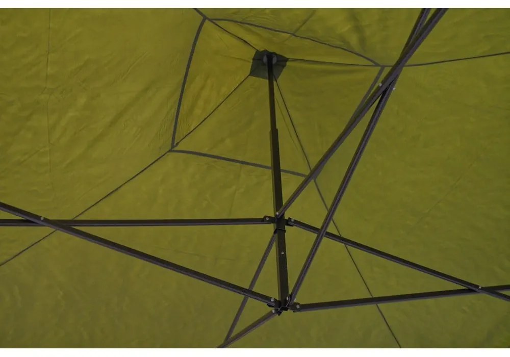 Namiot ogrodowy Waterproof – Cattara