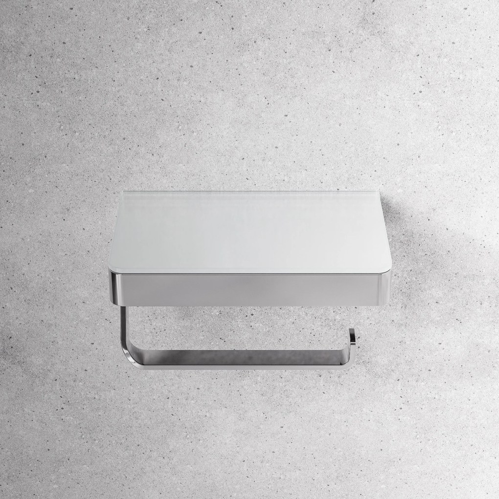 Uchwyt na rolkę papieru toaletowego G501