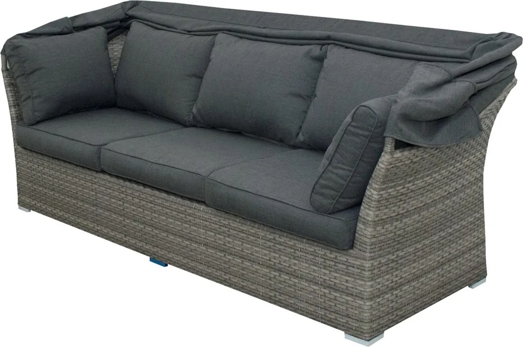 Doppler RELAX ogrodowy zestaw wypoczynkowy