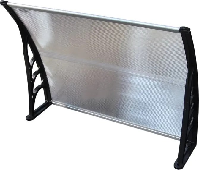 Zadaszenie wejściowe 150 x 100 cm