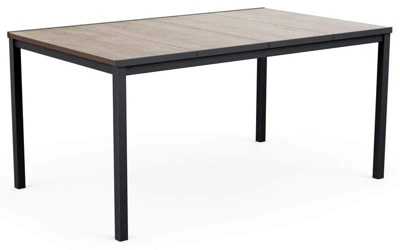 Stół ogrodowy 95x159 cm Porto – Keter