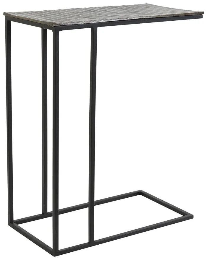 Stolik 26x48 cm Macy – Light &amp; Living
