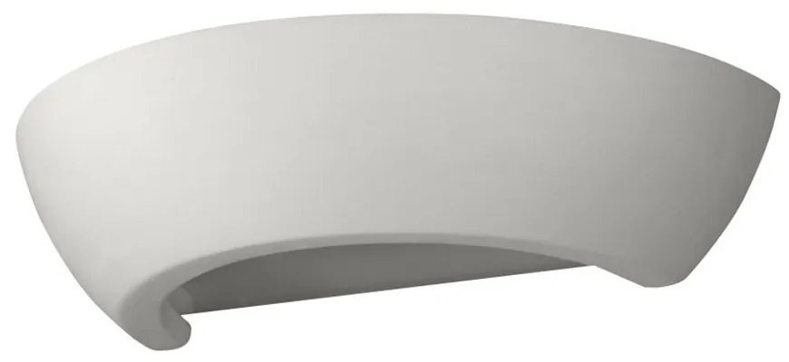 Kinkiet ceramiczny Sollux Arto