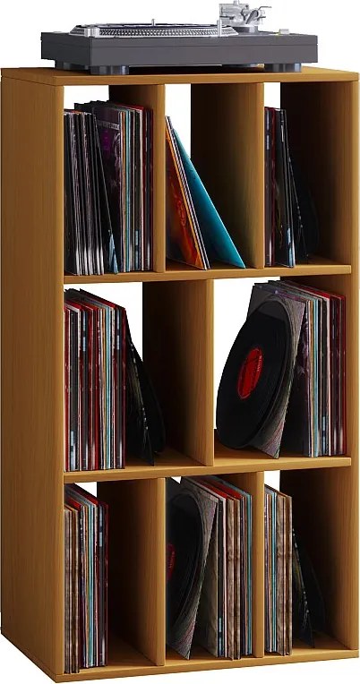 Rejestrator LP Schalino