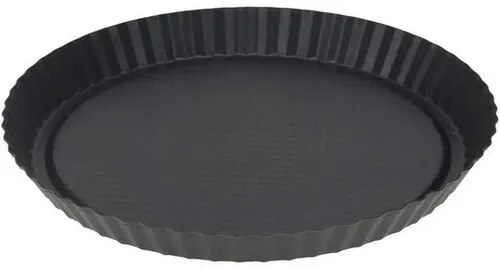 Tortownica falista Cucina śr. 28 cm