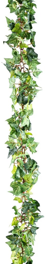 Sztuczna girlanda Bluszcz, 180 cm