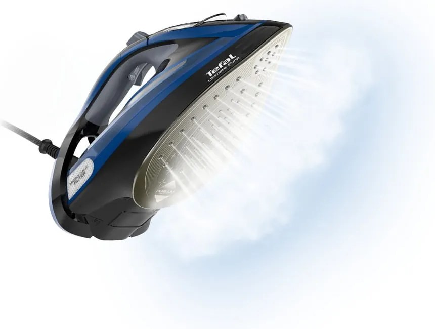 Żelazko parowe Ultimate Pure FV9848E0 – Tefal