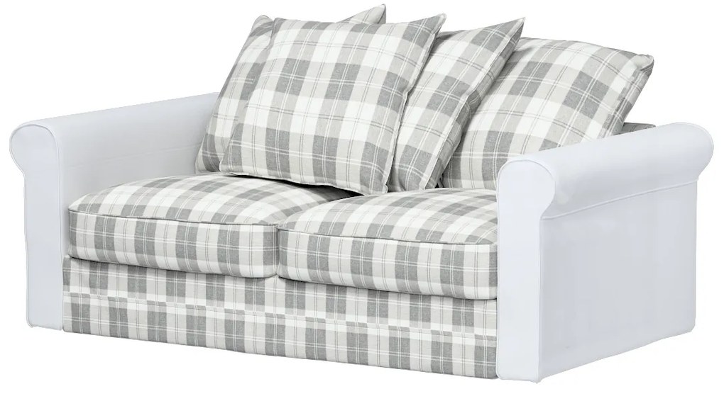 Pokrowiec na sekcję 2-osobową Grönlid, rozkładaną