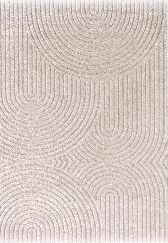 Dywan Lavia beige 200x290 cm