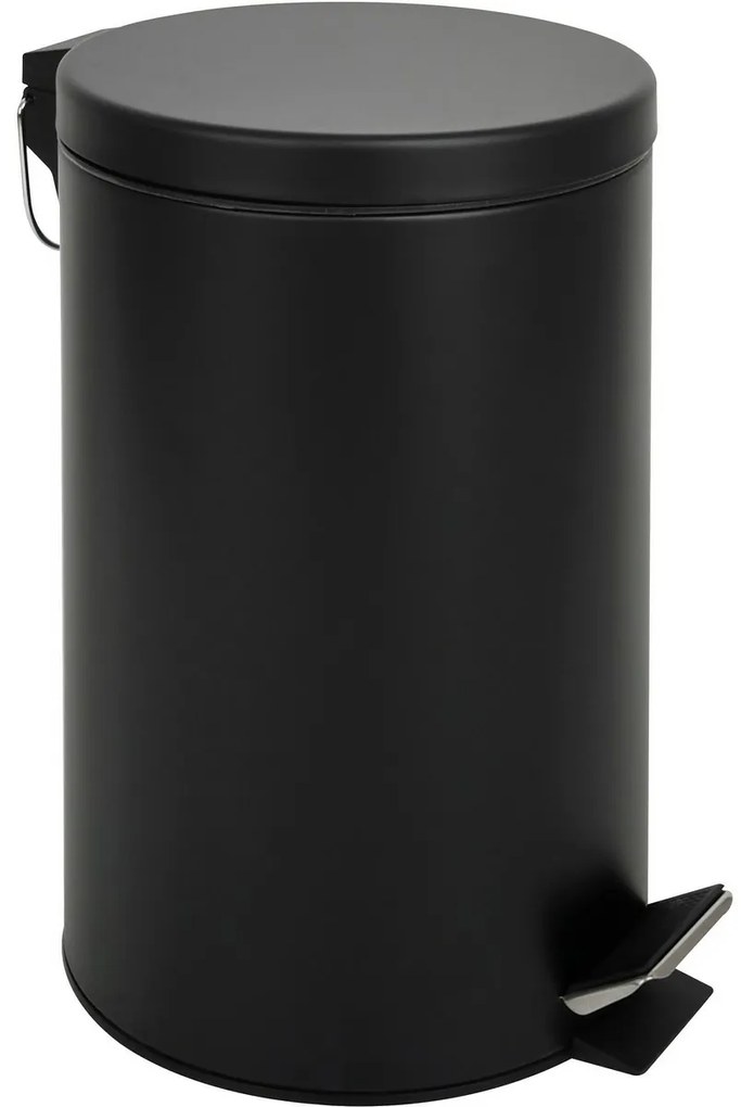 Toro Kosz na śmieci z pedałem 12 l, 25 x 39 cm, M