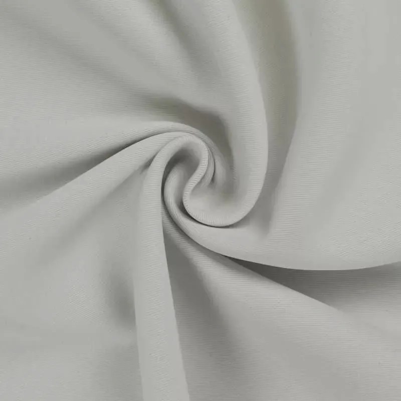 Zasłona zaciemniająca Blackout taupe - szer. 145 cm