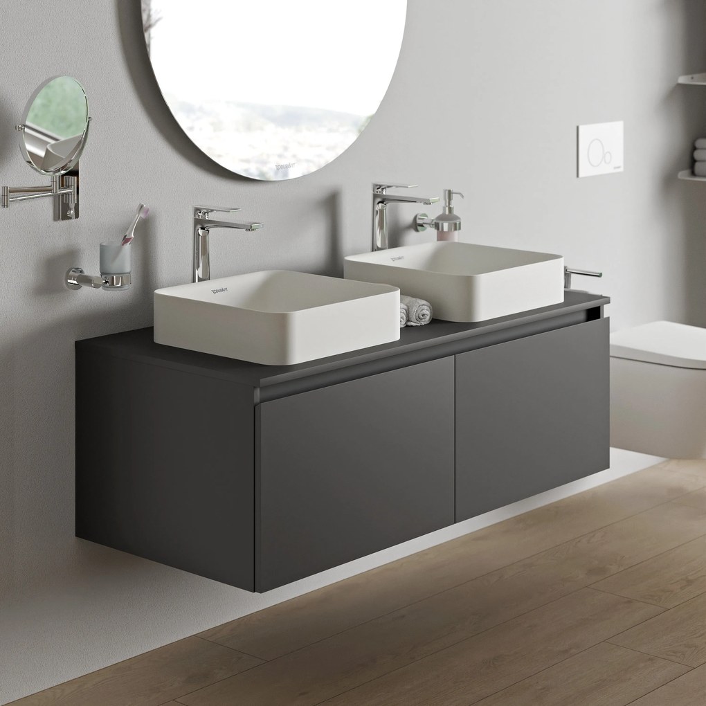 Duravit Vellora szafka pod umywalkę 120 cm