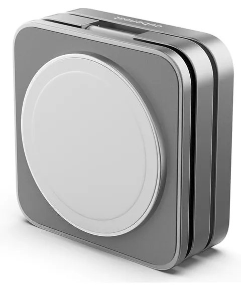 Ładowarka bezprzewodowa S312 Fold Pro – Cubenest
