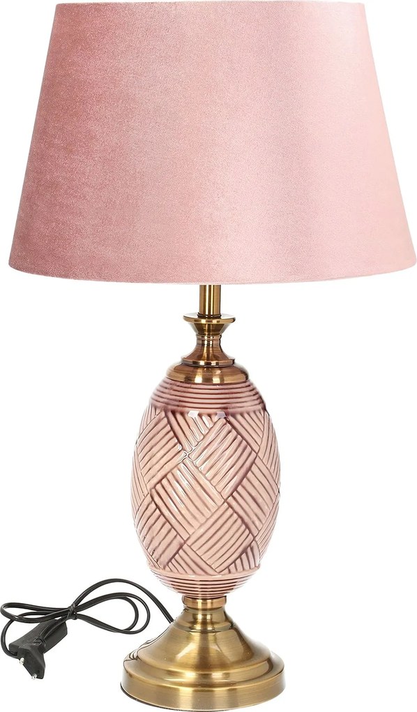 Lampa Rugia 61cm