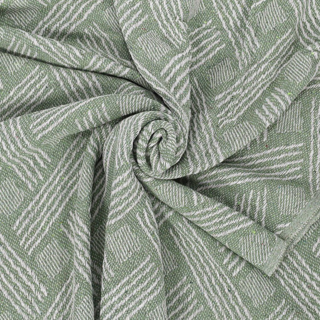 Narzuta bawełniana, 180 x 220 cm