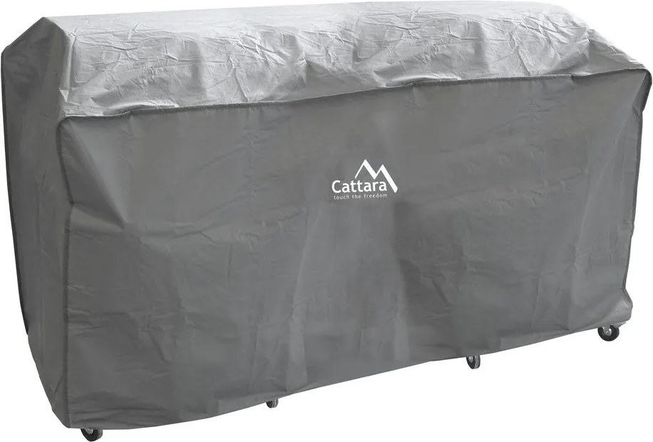 Ochronny pokrowiec na grill – Cattara