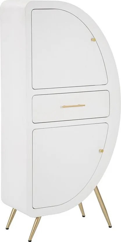 Szafka Venus 2 Drzwi Cm 60X32X133