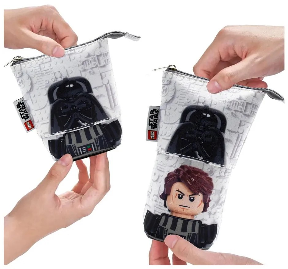 Piórnik Star Wars – LEGO®