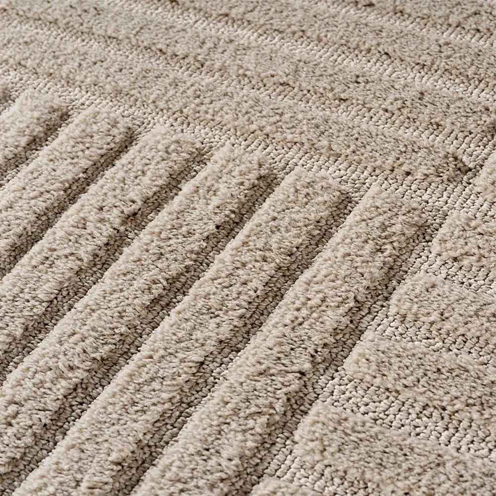 Beżowy dywan 120x170 cm Art 1123 – Ayyildiz Carpets