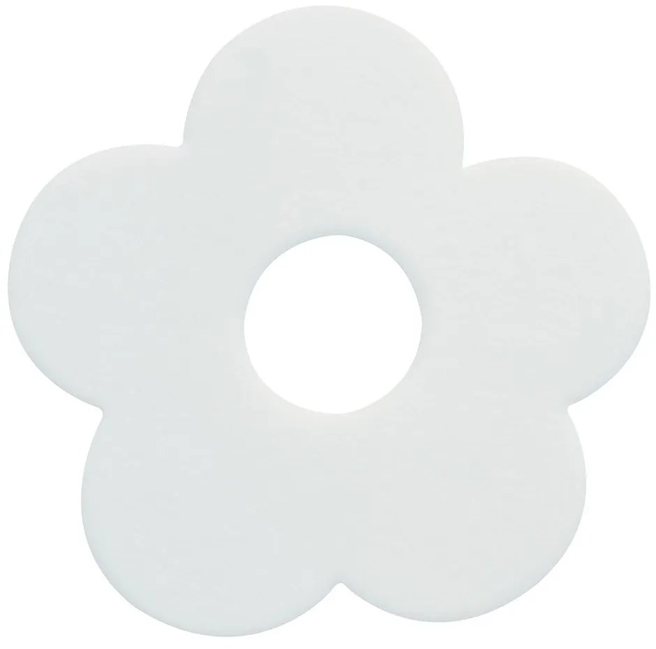 Dziecięce maty antypoślizgowe do wanny 5 szt. 12x11,5 cm Funky – Spirella