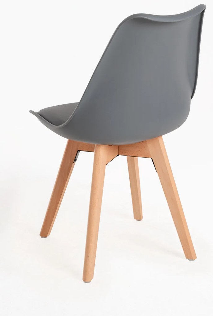 Pakiet 6 krzese Synk Basic