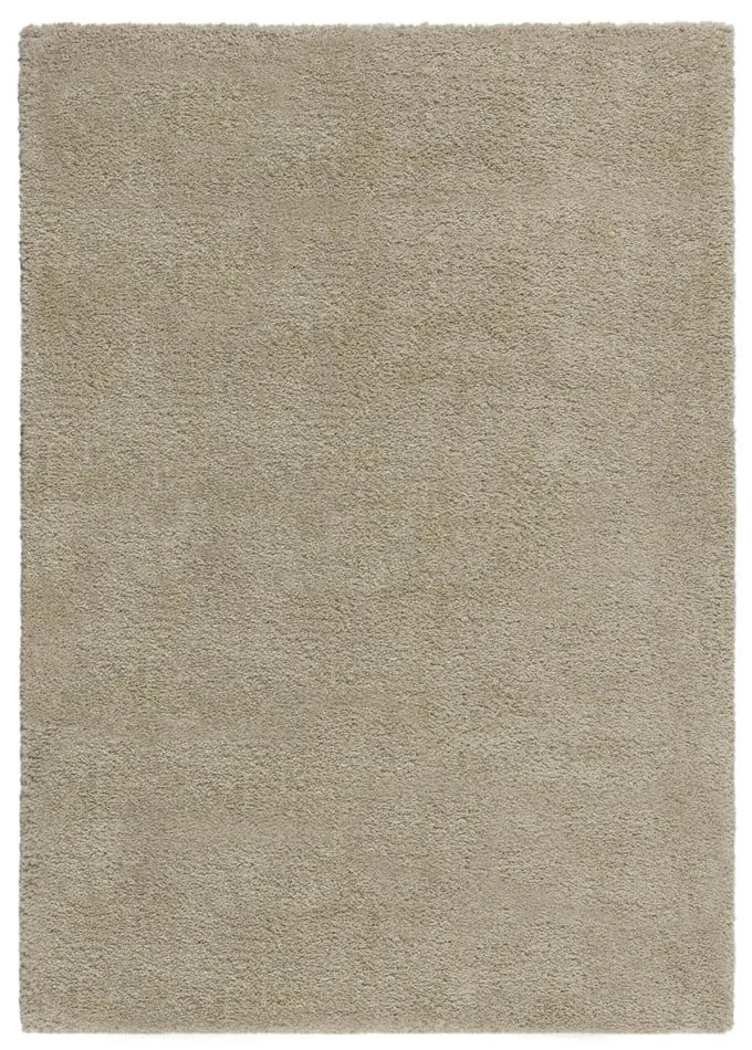 Beżowy dywan 200x200 cm – Flair Rugs