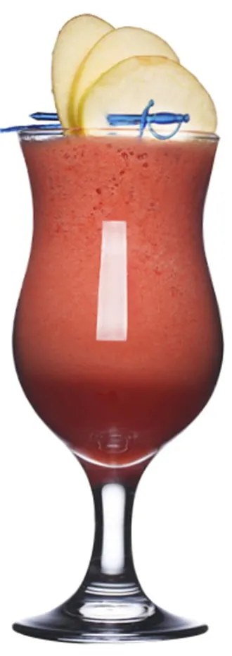 Szklanki do koktajli zestaw 6 szt. 460 ml Fiesta – Orion