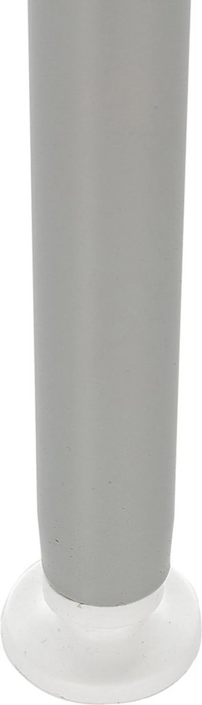 Krzesło Aria light grey