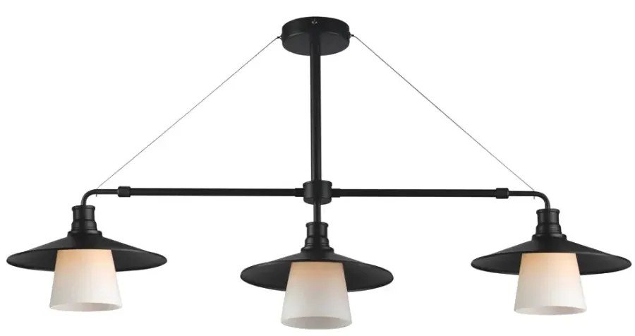 Nowoczesna lampa wisząca - K265-Galio