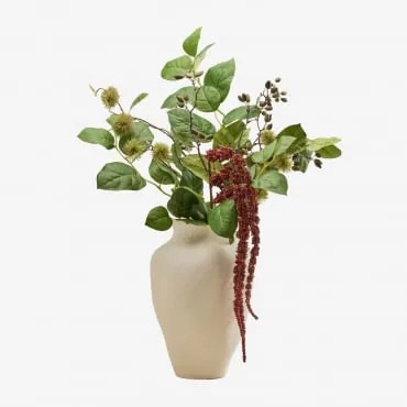 Bukiet Dekoracyjny Clarion Rojo Cedro - Sklum