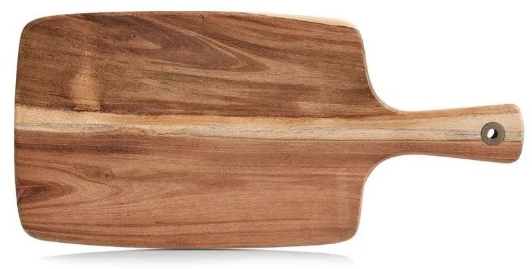 Deska kuchenna do krojenia - drewno akacjowe 42x20 cm, ZELLER