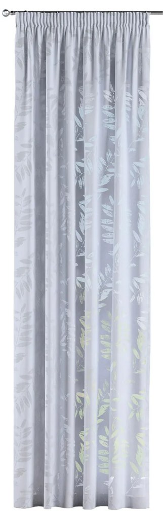 Zasłona na taśmie marszczącej 1 szt.