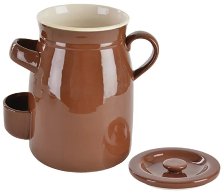 Naczynie do kiszenia 2,5 l – Orion